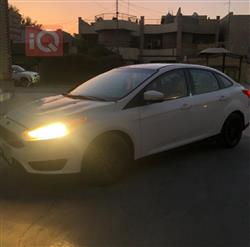 فورد فوكس
